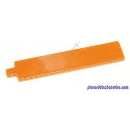 Accessoire de verrouillage orange pour Aspirateur balais Rowenta Accessoire de verrouillage orange pour Aspirateur balais Rowenta