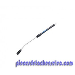 Lance Flexopower Plus Courbée pour Nettoyeur Haute Pression Nilfisk Lance Flexopower Plus Courbée pour Nettoyeur Haute Pression Nilfisk