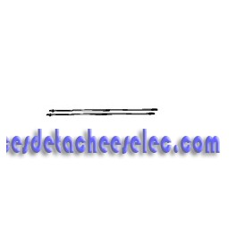 Kit de 2 Résistances pour Fours Seb Kit de 2 Résistances pour Fours Seb