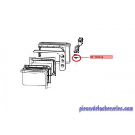 Bouton Start/Stop pour Fours Seb Bouton Start/Stop pour Fours Seb