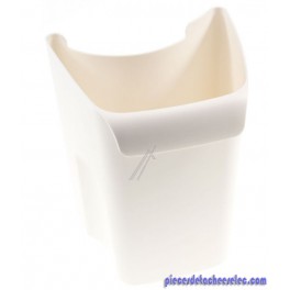 Réservoir pour Centrifugeuse Frutelia Pro Moulinex Réservoir pour Centrifugeuse Frutelia Pro Moulinex