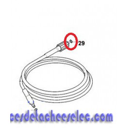 Joint pour Nettoyeur Haute Pression Black & Decker Joint pour Nettoyeur Haute Pression Black & Decker