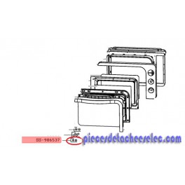 2 Rondelles pour Fours Seb 2 Rondelles pour Fours Seb