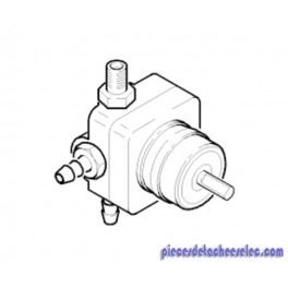 Pompe à Carburant pour Nettoyeur Haute Pression Kärcher Pompe à Carburant pour Nettoyeur Haute Pression Kärcher
