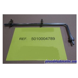 Tubulure 28 Mb 1/2" pour Barbecue Xpert200 Plus Vario Campingaz Tubulure 28 Mb 1/2" pour Barbecue Xpert200 Plus Vario Campingaz