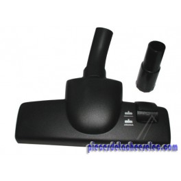 Brosse Combiné pour Aspirateur Traineau Electrolux Tornado HOOVER Brosse Combiné pour Aspirateur Traineau Electrolux Tornado HOOVER