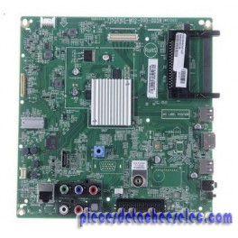 Carte Électronique pour Téléviseur Philips