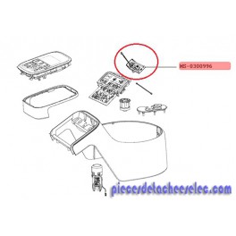 Carte Électronique Bluetooth pour Robot Companion Moulinex Carte Électronique Bluetooth pour Robot Companion Moulinex