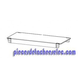 Support de Réservoir pour Plancha Campingaz Support de Réservoir pour Plancha Campingaz
