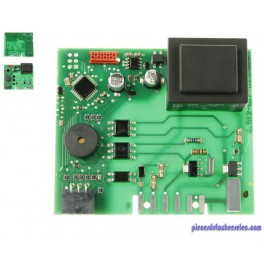 Carte Electronique de Puissance pour Nettoyeur Vapeur Kärcher Carte Electronique de Puissance pour Nettoyeur Vapeur Kärcher
