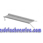Grille de Mijotage pour Barbecue Campingaz