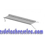 Grille de Mijotage pour Barbecue Campingaz