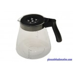 Carafe pour Cafetière Delonghi