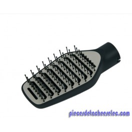 Peigne pour Brosse Coiffante Calor Peigne pour Brosse Coiffante Calor