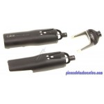 Boitier Inférieur et Supérieur pour Brosse Coiffante Calor