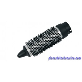Brosse de 38mm de Diamètre pour Brosse Coiffante Calor Brosse de 38mm de Diamètre pour Brosse Coiffante Calor