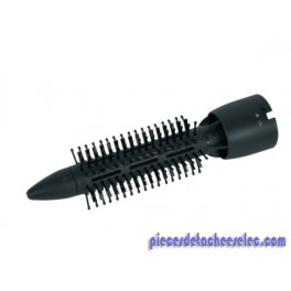 Brosse de 20mm de Diamètre pour Brosse Coiffante Calor Brosse de 20mm de Diamètre pour Brosse Coiffante Calor