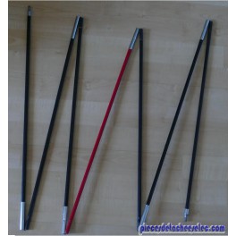 Kit Arceaux pour Tente Coastile 3 Plus Coleman Kit Arceaux pour Tente Coastile 3 Plus Coleman