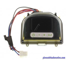 Carte Electronique Blanc pour Friteuse Actifry 2 en 1 Seb