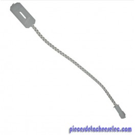 Cable de Porte x1 pour Lave Vaisselle AEG Cable de Porte x1 pour Lave Vaisselle AEG