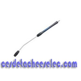 Lance Flexopower Plus Courbée L99 pour Nettoyeur Haute Pression Nilfis Lance Flexopower Plus Courbée L99 pour Nettoyeur Haute Pression Nilfis