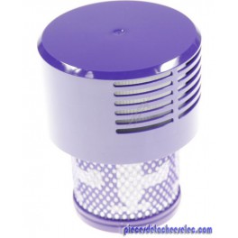 Ensemble Filtre pour Aspirateur Cyclone V10 Dyson Ensemble Filtre pour Aspirateur Cyclone V10 Dyson