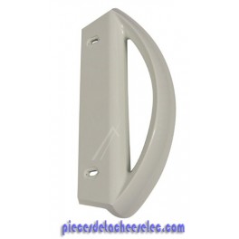 Poignée de Porte pour Réfrigérateur FRT629MW Faure Poignée de Porte pour Réfrigérateur FRT629MW Faure