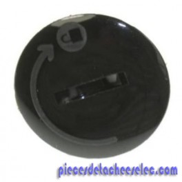 Vis Noir pour Trancheuse FS520EOO Seb Vis Noir pour Trancheuse FS520EOO Seb