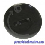 Vis Noir pour Trancheuse FS520EOO Seb