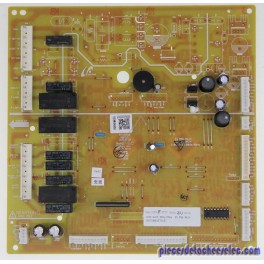 Module de Puissance ESPJTSSEC pour Réfrigérateur RSA1ZTPE1 Samsung
