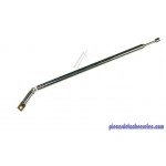 Antenne Télescopique 715 MM pour Radio CD Thomson