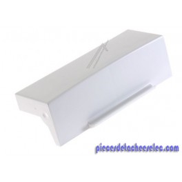 Poignée de Portillon pour Réfrigérateur RB62880A Gorenje Poignée de Portillon pour Réfrigérateur RB62880A Gorenje
