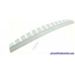 Bordure Arret Balconnet Bouteilles pour Réfrigérateur RDL45AWIXD Scholtes