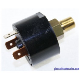 Pressostat pour Centrale Vapeur Calor Pressostat pour Centrale Vapeur Calor