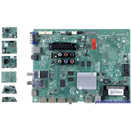 Platine Principale pour TV Hitachi Platine Principale pour TV Hitachi