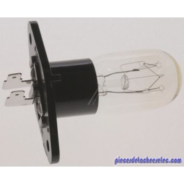 Lampe 20W 240V pour Four à Micro-Ondes CE282DN Samsung Lampe 20W 240V pour Four à Micro-Ondes CE282DN Samsung