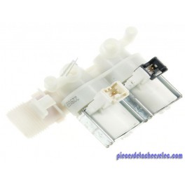 Electrovanne 1E2U pour Lave-Linge LVA2006C Indésit Electrovanne 1E2U pour Lave-Linge LVA2006C Indésit