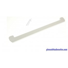 Profil Anterieur Couvre Cristal GW pour Réfrigérateur BCB312AA Ariston Profil Anterieur Couvre Cristal GW pour Réfrigérateur BCB312AA Ariston