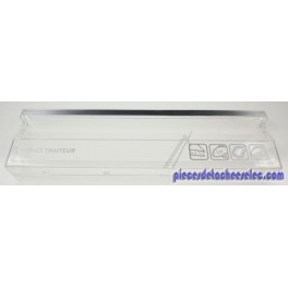 Façade 1.06 TQ9F7R pour Réfrigérateur RBBS100 Rosières Façade 1.06 TQ9F7R pour Réfrigérateur RBBS100 Rosières
