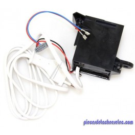 Alimentation MD pour Hydropulseur 3727 Braun Alimentation MD pour Hydropulseur 3727 Braun