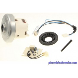 Moteur Kit Fan 230V pour Aspirateur S4210 Miele Moteur Kit Fan 230V pour Aspirateur S4210 Miele