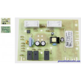 Module de Réglage de Température pour Cuisinière Thomson Module de Réglage de Température pour Cuisinière Thomson