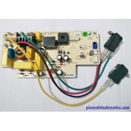 Groupe Circuit Imprimé Minirupteurs pour Robots Kenwood Groupe Circuit Imprimé Minirupteurs pour Robots Kenwood