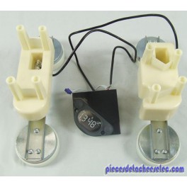 Ensemble de Pesage pour Robot Kenwood Ensemble de Pesage pour Robot Kenwood
