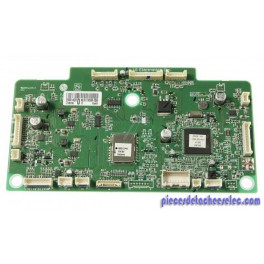 Platine Principale Assemblée pour Aspirateur Robot VR6570LVP LG Platine Principale Assemblée pour Aspirateur Robot VR6570LVP LG