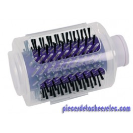 Brosse D50mm pour Brosse Coiffante CF9320 Calor Brosse D50mm pour Brosse Coiffante CF9320 Calor