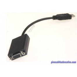 Adaptateur HDMI VERS VGA