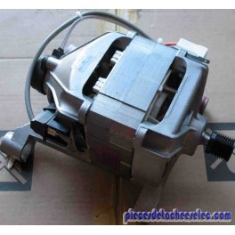 Moteur pour Lave-Linge FWG1100M Faure Moteur pour Lave-Linge FWG1100M Faure