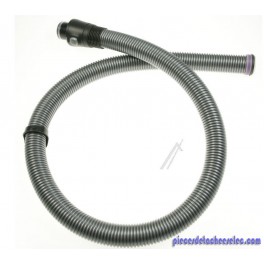 Tuyau Complet Gris 2G PA 1.7M pour Aspirateur ZUSCLASS58 Electrolux Tuyau Complet Gris 2G PA 1.7M pour Aspirateur ZUSCLASS58 Electrolux