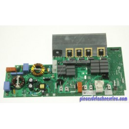 Module Gauche pour Plaque de Cuisson Four Siemens Module Gauche pour Plaque de Cuisson Four Siemens